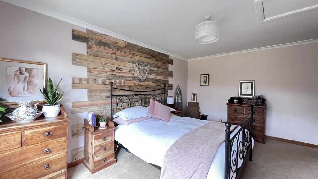 The Winnowing, Machermore, Newton Stewart - Willia