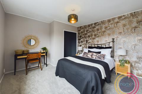 4 bedroom end of terrace house for sale, Kentallen Road, Barlanark, G33
