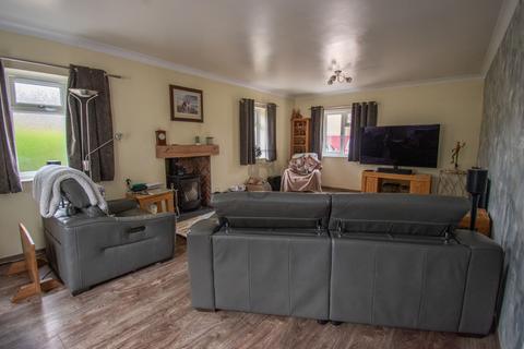3 bedroom detached bungalow for sale, The Barn, Ratby Lane, Markfield