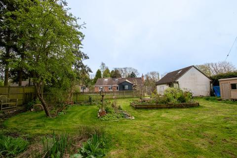 3 bedroom detached bungalow for sale, The Barn, Ratby Lane, Markfield