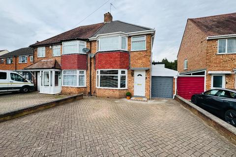3 bedroom semi-detached house for sale, High Street, Shirley, Solihull