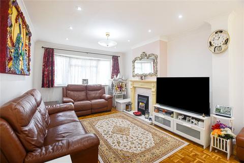 3 bedroom semi-detached house for sale, Hurstwood Avenue, Bexley, Kent, DA5