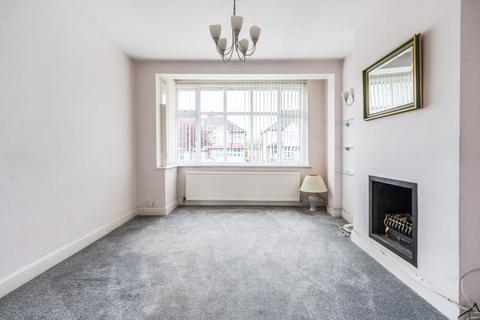 3 bedroom end of terrace house for sale, Stoneleigh Avenue, Worcester Park, KT4