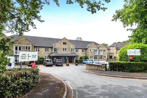 1 bedroom apartment for sale, Aire Valley Court, Beech Street, Bingley, BD16