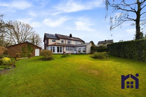 4 bedroom semi-detached house for sale, Higher Lane, Dalton, WN8 7RA