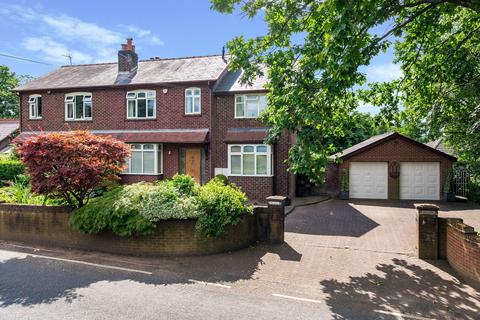 4 bedroom semi-detached house for sale, Higher Lane, Dalton, WN8 7RA