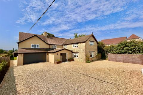 5 bedroom detached house for sale, Filands, Malmesbury, Wiltshire, SN16