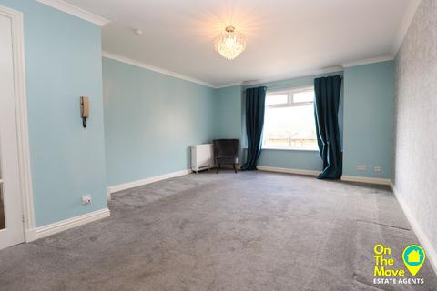 2 bedroom ground floor flat for sale, Coatbridge, Coatbridge ML5