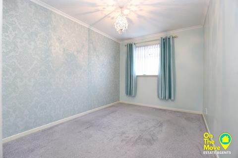 2 bedroom ground floor flat for sale, Coatbridge, Coatbridge ML5