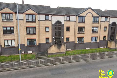 2 bedroom ground floor flat for sale, Sunnyside Road, Coatbridge ML5