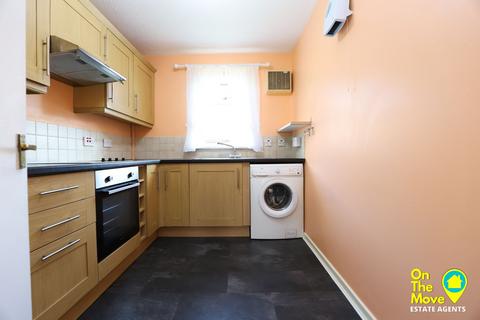 2 bedroom ground floor flat for sale, Sunnyside Road, Coatbridge ML5