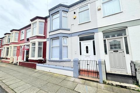 3 bedroom terraced house to rent, Pensarn Road, Old Swan, Liverpool