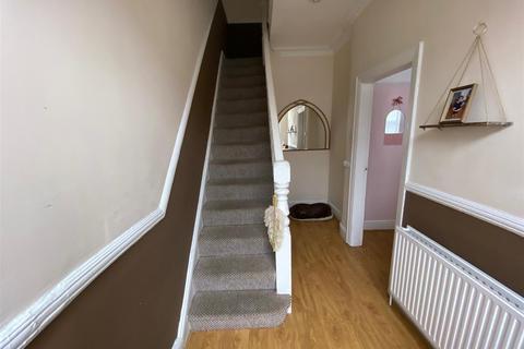 3 bedroom terraced house for sale, Knoclaid Road, Tuebrook, Liverpool