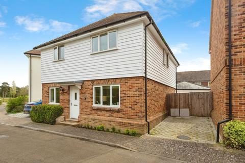 4 bedroom detached house for sale, Wye, TN25