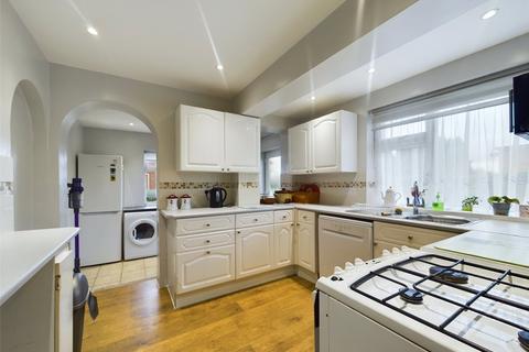 2 bedroom semi-detached house for sale, Loweswater Road, Cheltenham, Gloucestershire, GL51