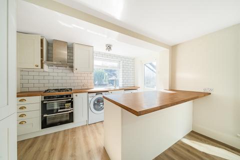 3 bedroom house to rent, Belleville Road Battersea SW11