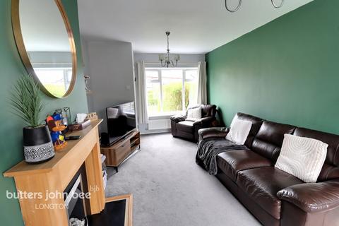 3 bedroom semi-detached house for sale, Newbury Grove, Stoke-On-Trent