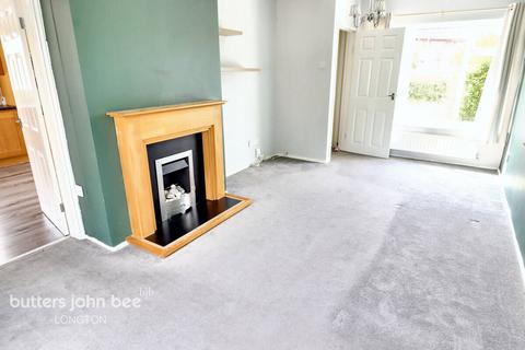 3 bedroom semi-detached house for sale, Newbury Grove, Stoke-On-Trent