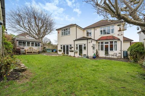 4 bedroom detached house for sale, Downs Cote Drive, Westbury On Trym, Bristol, BS9