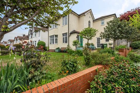 4 bedroom detached house for sale, Downs Cote Drive, Westbury On Trym, Bristol, BS9