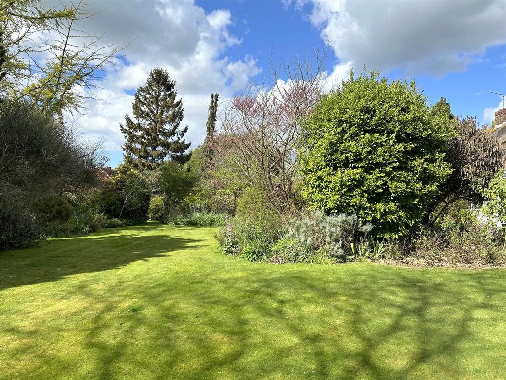 Gardens