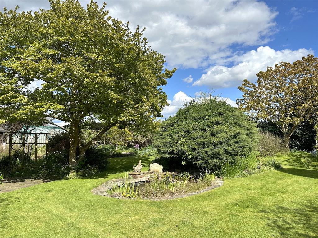Gardens