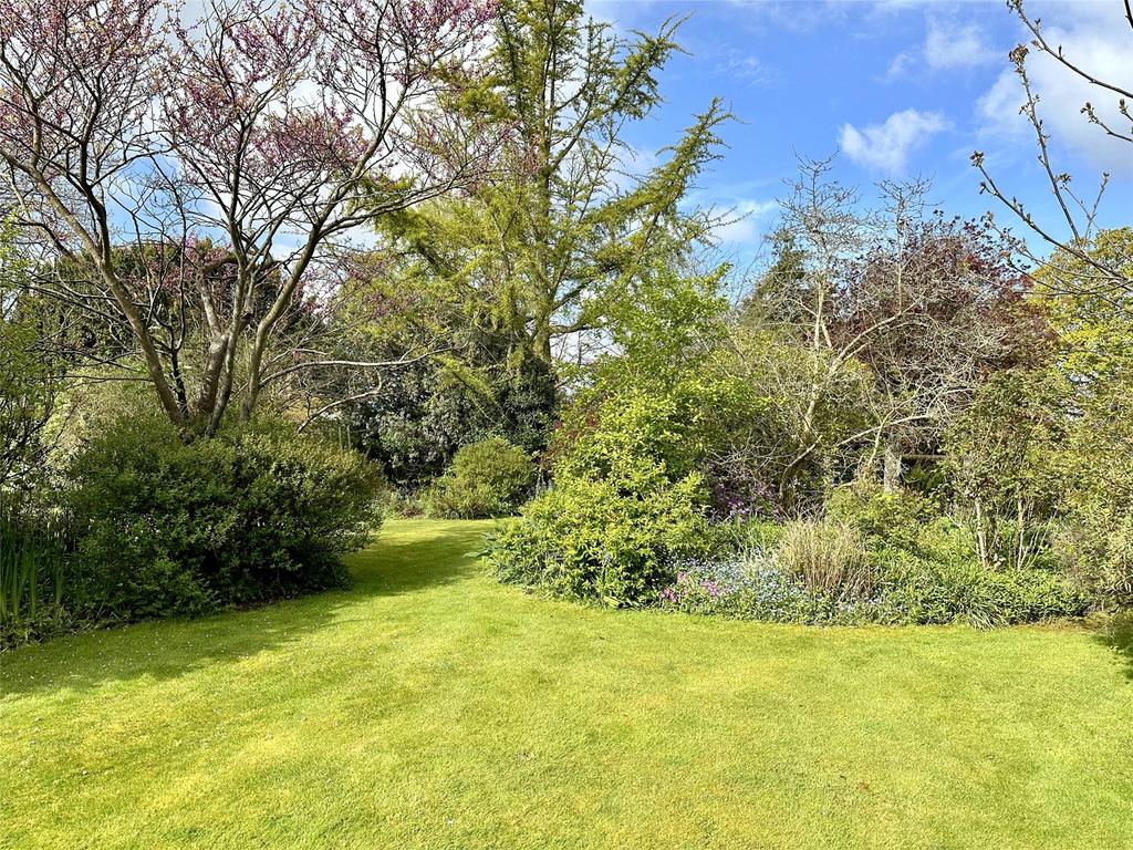 Gardens