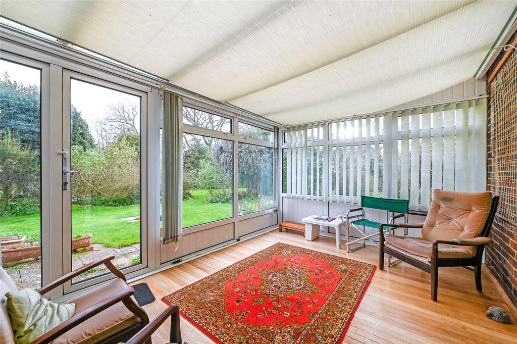 Conservatory