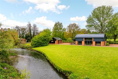 4 bedroom barn conversion for sale, Nether Lane, Flore, Northamptonshire, NN7