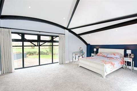 4 bedroom barn conversion for sale, Nether Lane, Flore, Northamptonshire, NN7