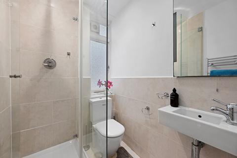 Flat 12a, Allen Mansions Allen Street, London, W8 6UY