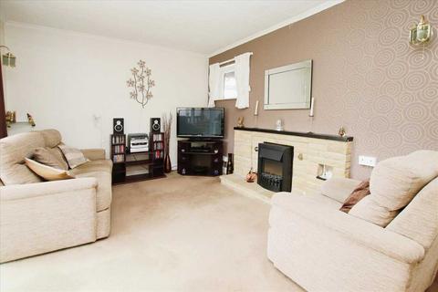 3 bedroom bungalow for sale, The Crescent, Bracebridge Heath, Lincoln