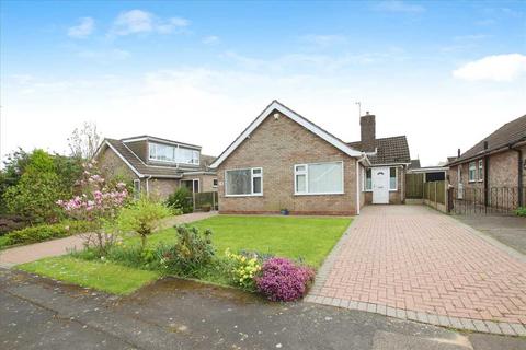 3 bedroom bungalow for sale, The Crescent, Bracebridge Heath, Lincoln