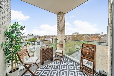 2 bedroom apartment for sale, Camberwell Road, Camberwell, London