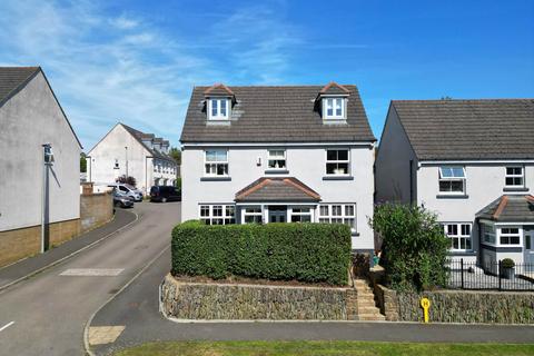 5 bedroom detached house for sale, Buckleigh Grange, Westward Ho!