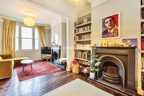 4 bedroom house to rent, Goodrich Road London SE22