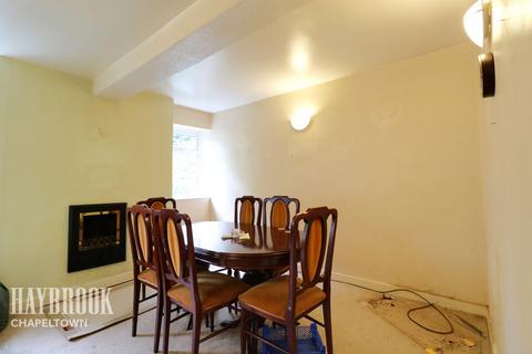 2 bedroom cottage for sale, Church Street, Sheffield