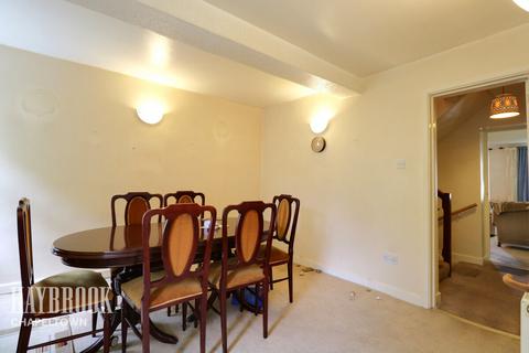 2 bedroom cottage for sale, Church Street, Sheffield