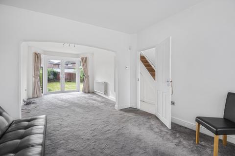 4 bedroom semi-detached house for sale, Holyrood Gardens, Edgeware, HA8