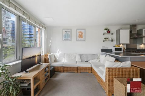 1 bedroom flat for sale, Vizion7, Eden Grove, Holloway, N7