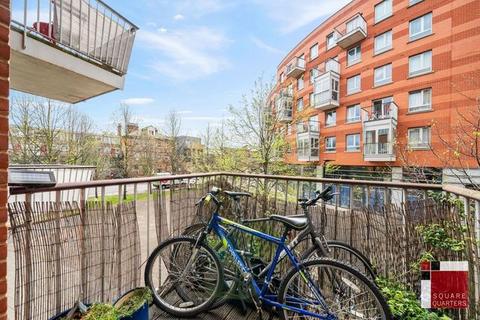 1 bedroom flat for sale, Vizion7, Eden Grove, Holloway, N7