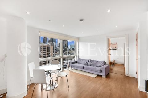 2 bedroom apartment to rent, Crawford Building, Whitechapel High Street, Aldgate, E1
