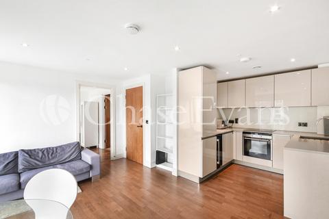 2 bedroom apartment to rent, Crawford Building, Whitechapel High Street, Aldgate, E1