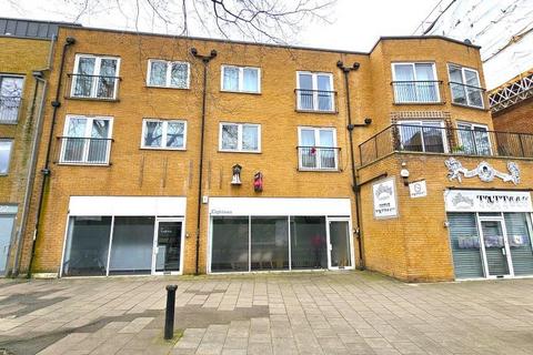 Property for sale, Tulse Hill, London, SW2