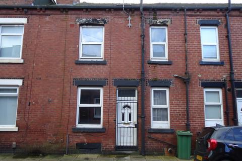 1 bedroom terraced house for sale, Noster Street, Leeds LS11