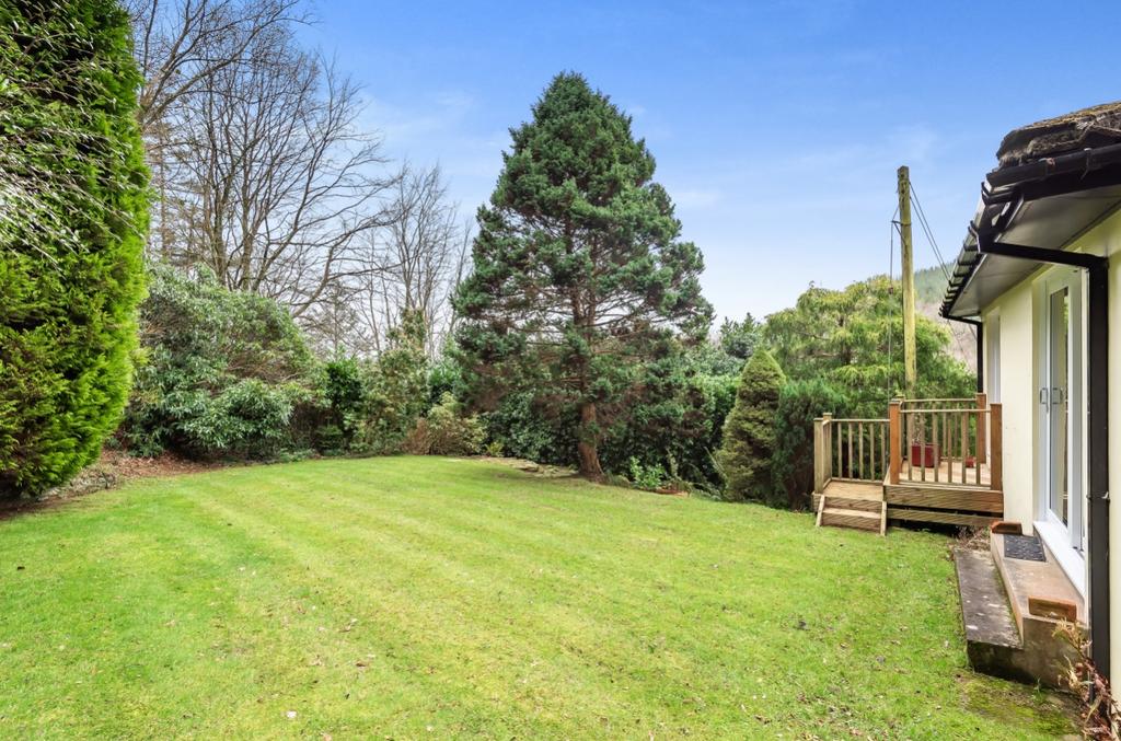Garden Rear