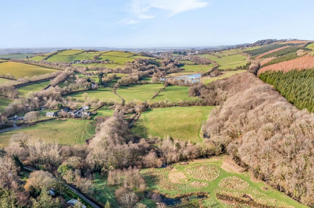 Drone View