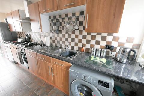 3 bedroom terraced house for sale, Wexford Road, Ipswich