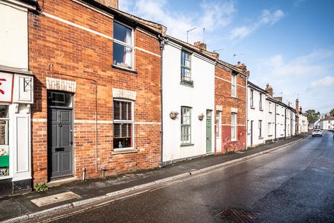 2 bedroom terraced house for sale, Topsham