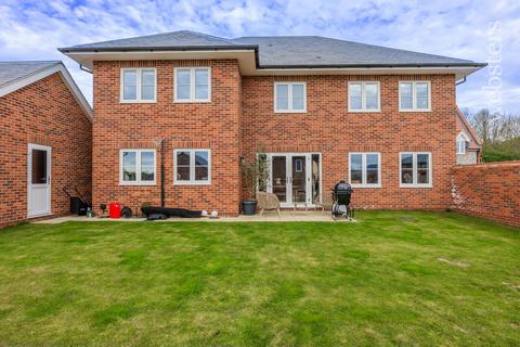 5 bedroom detached house for sale, Mustard Way, Norwich NR14